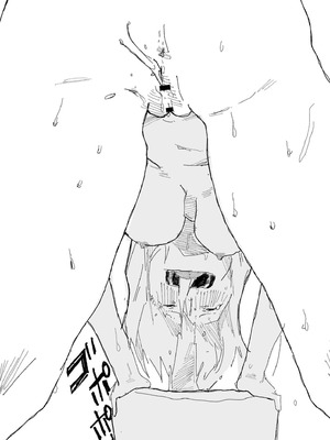 [アンソロジー] comicエンドロールvol.1_096