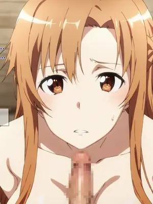 [零の旅人] 寝取られ堕ちるヒロイン SA〇 アスナ [AI Generated] [繁中機翻Rem59420jp人工校正]_072_071_SAO_070