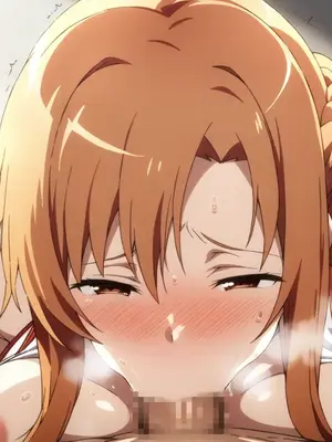 [零の旅人] 寝取られ堕ちるヒロイン SA〇 アスナ [AI Generated] [繁中機翻Rem59420jp人工校正]_073_072_SAO_071