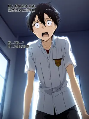 [零の旅人] 寝取られ堕ちるヒロイン SA〇 アスナ2 -学園編-[AI Generated] [繁中機翻Rem59420jp人工校正]_136_135_SAO_2_134