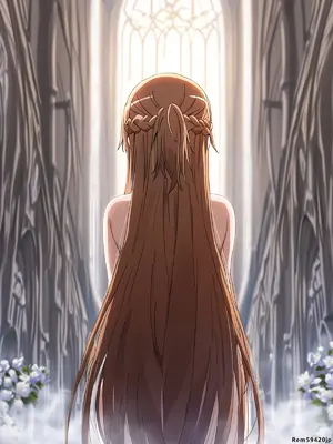 [零の旅人] 寝取られ堕ちるヒロイン SA〇 アスナ3 -借金で嫁を貸出す話-[AI Generated] [繁中機翻Rem59420jp人工校正]_013_SAO_3_00_012