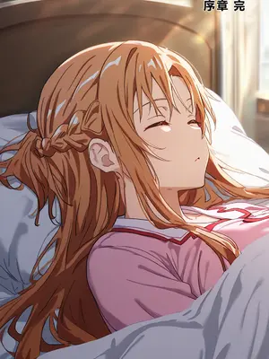 [零の旅人] 寝取られ堕ちるヒロイン SA〇 アスナ4 -借金で嫁を貸出す話2- [AI Generated] [繁中機翻Rem59420jp人工校正]_035_SAO_4_0_034