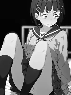 [こっとろん] 種付けおじさんがチート級スキルで現実でもハメ倒す！ 桐ケ〇直葉編 [AI Generated] [繁中機翻]-1280x_025_0024