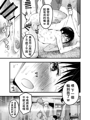 [アオクロ (orukoa)] メス堕ち温泉合宿!ドスケベ淫乱連続絶頂!&nbsp;&nbsp;[冒险者公会] [Digital]_072