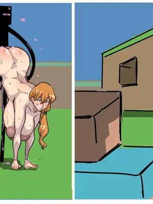 [感電器]マインクラフト (Minecraft)[無文字][粗碼]_06