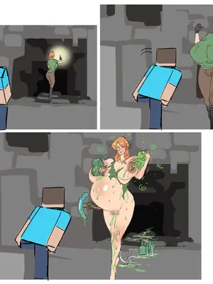 [感電器]マインクラフト (Minecraft)[無文字][粗碼]_07