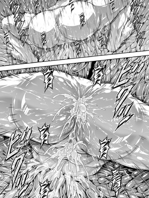 (C106) [Yokohama Junky (Makari Tohru)] ソロハンターの生態WORLD13 (Monster Hunter)_29