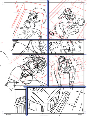 [さじぺん] まさぐられッ娘 [DL版]_180