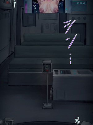 [10shock] 脱法TS治療志願者の末路〜精神崩壊するまで地獄アクメ機械姦〜｜非标准TS疗法志愿者的末路〜直至精神崩溃的地狱高潮机械奸〜 [Bismuth个人汉化]_213