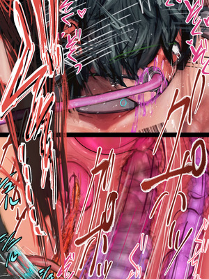 [10shock] 脱法TS治療志願者の末路〜精神崩壊するまで地獄アクメ機械姦〜｜非标准TS疗法志愿者的末路〜直至精神崩溃的地狱高潮机械奸〜 [Bismuth个人汉化]_222