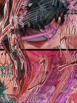 [10shock] 脱法TS治療志願者の末路〜精神崩壊するまで地獄アクメ機械姦〜｜非标准TS疗法志愿者的末路〜直至精神崩溃的地狱高潮机械奸〜 [Bismuth个人汉化]_223