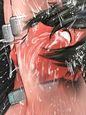 [10shock] 脱法TS治療志願者の末路〜精神崩壊するまで地獄アクメ機械姦〜｜非标准TS疗法志愿者的末路〜直至精神崩溃的地狱高潮机械奸〜 [Bismuth个人汉化]_402