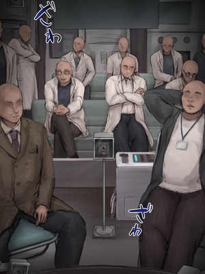 [10shock] 脱法TS治療志願者の末路〜精神崩壊するまで地獄アクメ機械姦〜｜非标准TS疗法志愿者的末路〜直至精神崩溃的地狱高潮机械奸〜 [Bismuth个人汉化]_410