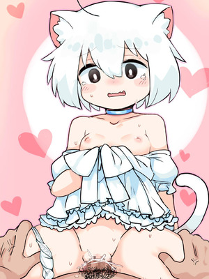 [AJ／鯵太郎] USMねこちゃん (ULTRA SYNERGY MATRIX) [Bismuth个人汉化]_23