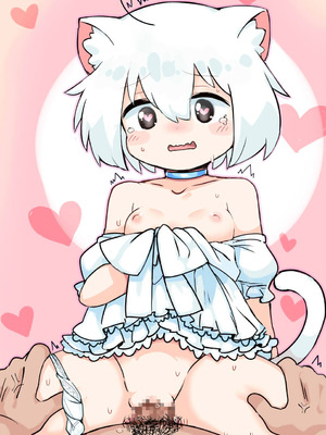 [AJ／鯵太郎] USMねこちゃん (ULTRA SYNERGY MATRIX) [Bismuth个人汉化]_29