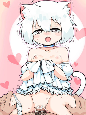 [AJ／鯵太郎] USMねこちゃん (ULTRA SYNERGY MATRIX) [Bismuth个人汉化]_32