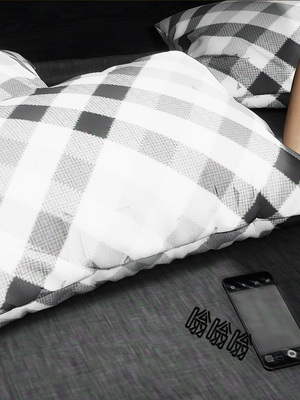 [翔长裤]催眠兄弟女友第一部01_009