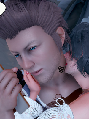 [翔长裤]催眠兄弟女友第一部01_033