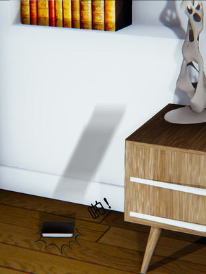 [翔长裤]催眠兄弟女友第一部01_036