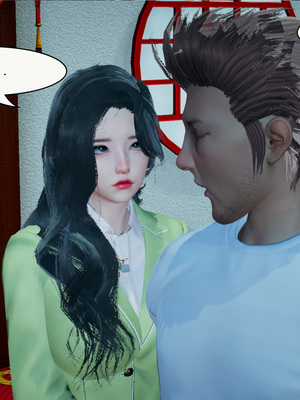 [翔长裤]催眠兄弟女友第一部01_056