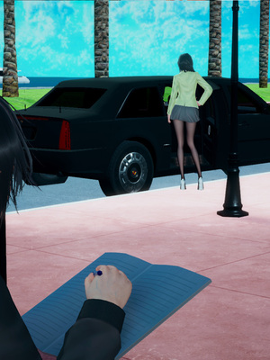 [翔长裤]催眠兄弟女友第一部01_062