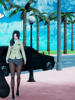 [翔长裤]催眠兄弟女友第一部01_069