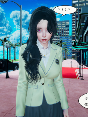 [翔长裤]催眠兄弟女友第一部01_073