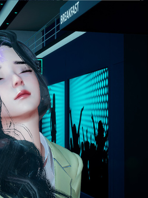 [翔长裤]催眠兄弟女友第一部01_075