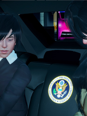 [翔长裤]催眠兄弟女友第一部01_084