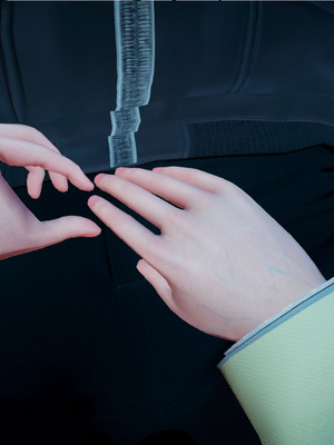 [翔长裤]催眠兄弟女友第一部01_088