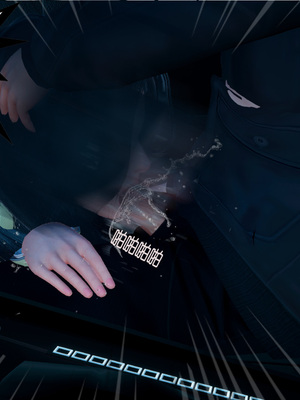 [翔长裤]催眠兄弟女友第一部01_094