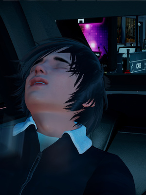 [翔长裤]催眠兄弟女友第一部01_097