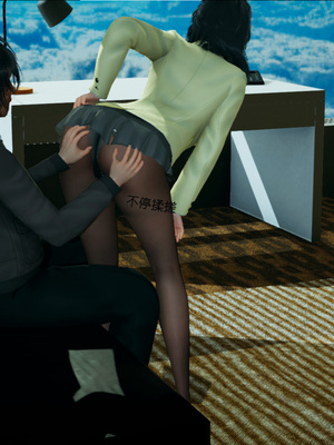 [翔长裤]催眠兄弟女友第一部01_103