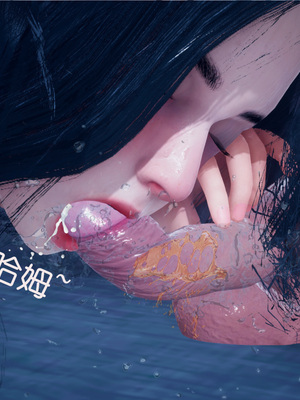 [翔长裤]催眠兄弟女友第一部01_241