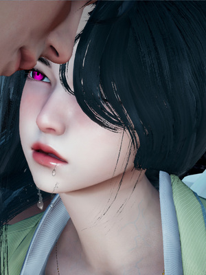 [翔长裤]催眠兄弟女友第一部01_262