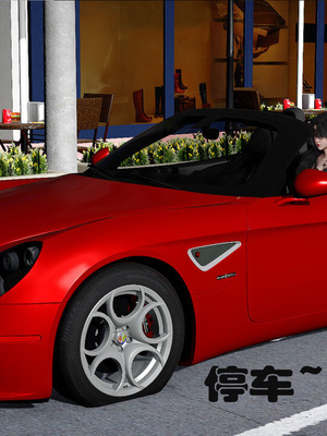 [翔长裤]催眠兄弟女友第一部02_014