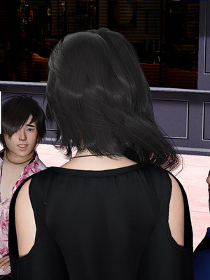 [翔长裤]催眠兄弟女友第一部02_019