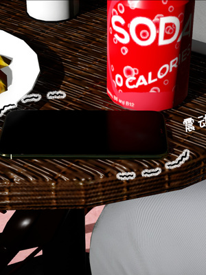 [翔长裤]催眠兄弟女友第二部01_025