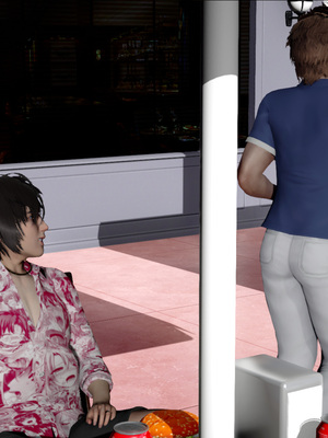 [翔长裤]催眠兄弟女友第二部01_027