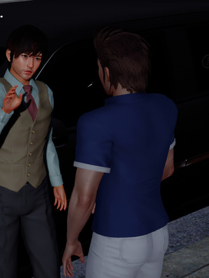 [翔长裤]催眠兄弟女友第二部01_028