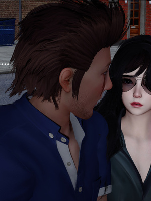 [翔长裤]催眠兄弟女友第二部01_031