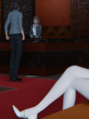 [翔长裤]催眠兄弟女友第二部03_009