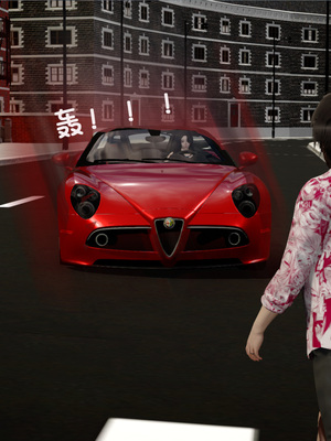 [翔长裤]催眠兄弟女友第二部03_012