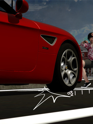 [翔长裤]催眠兄弟女友第二部03_013