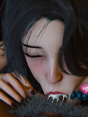 [翔长裤]催眠兄弟女友第二部06_012