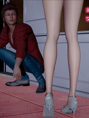 [翔长裤]催眠兄弟女友第二部07_017