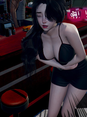 [翔长裤]催眠兄弟女友第二部07_030