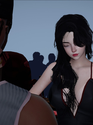 [翔长裤]催眠兄弟女友第二部08_006