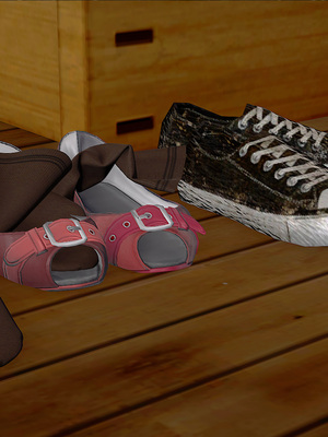 [翔长裤]催眠兄弟女友第二部08_014