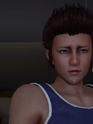 [翔长裤]催眠兄弟女友第二部08_038